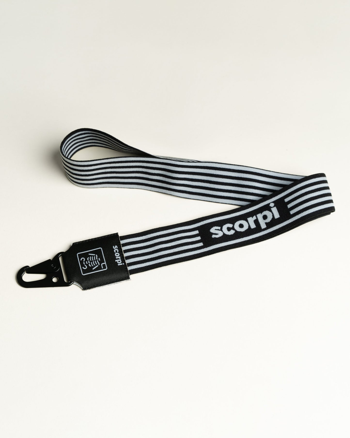 LANYARD BOLD