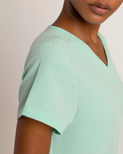 TOP MUJER ADVANCE MENTA