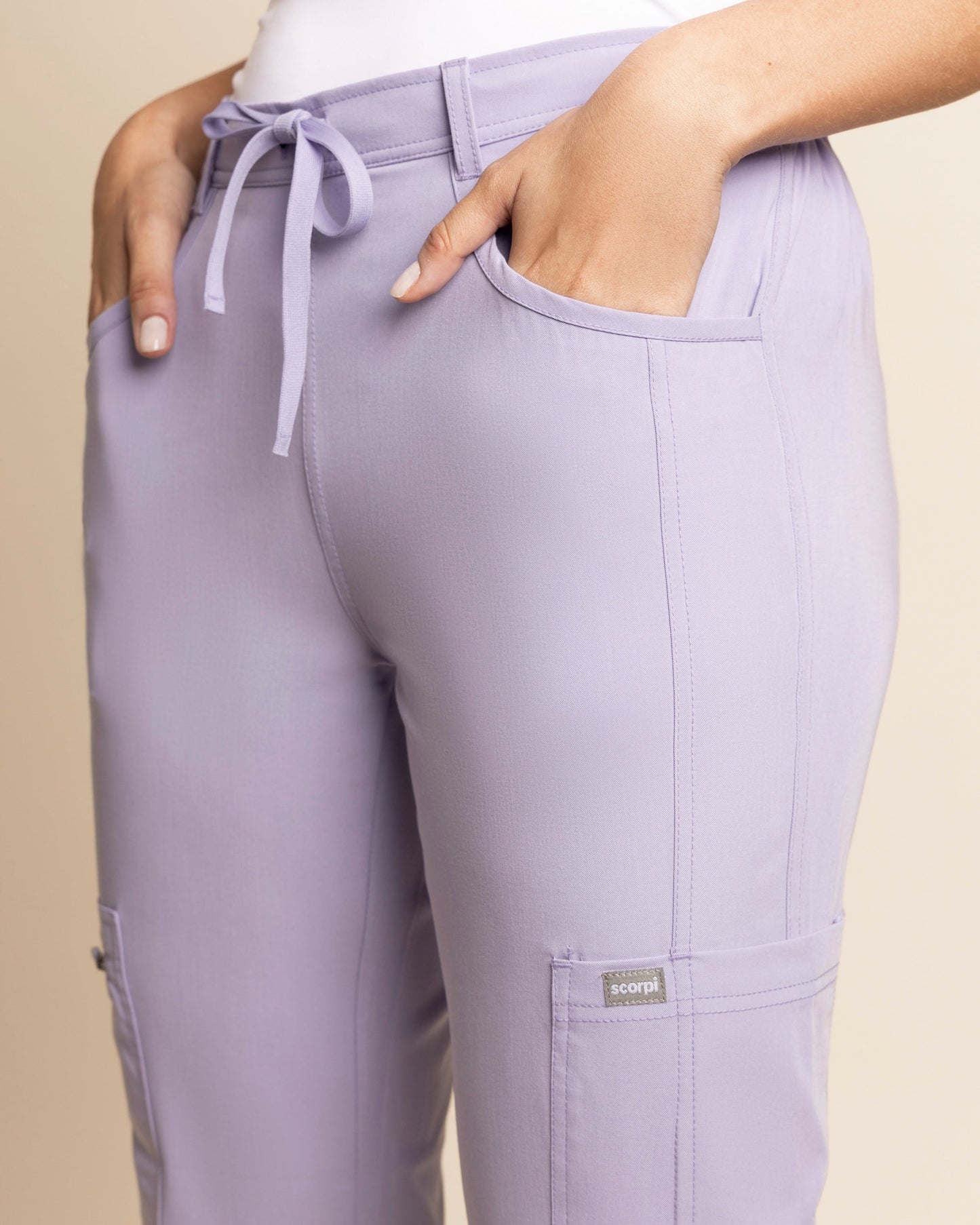 Pantalones cortos mujer baratos » Natural by Lila ®