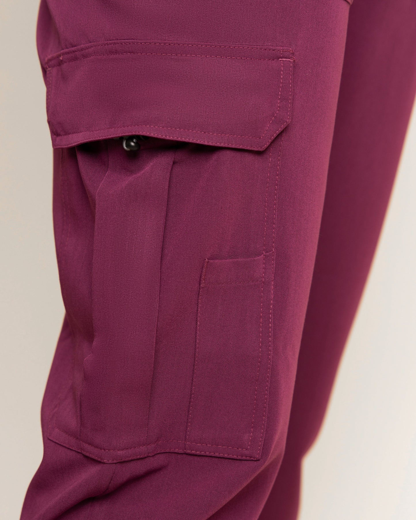 PANTALÓN HOMBRE ADVANCE BURDEO