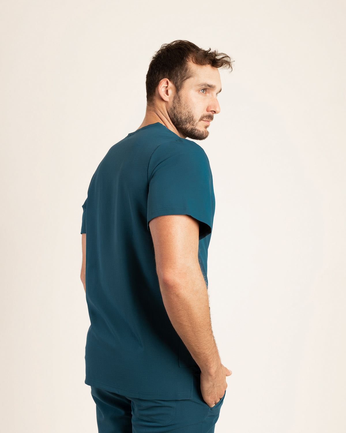 TOP HOMBRE ADVANCE CARIBBEAN