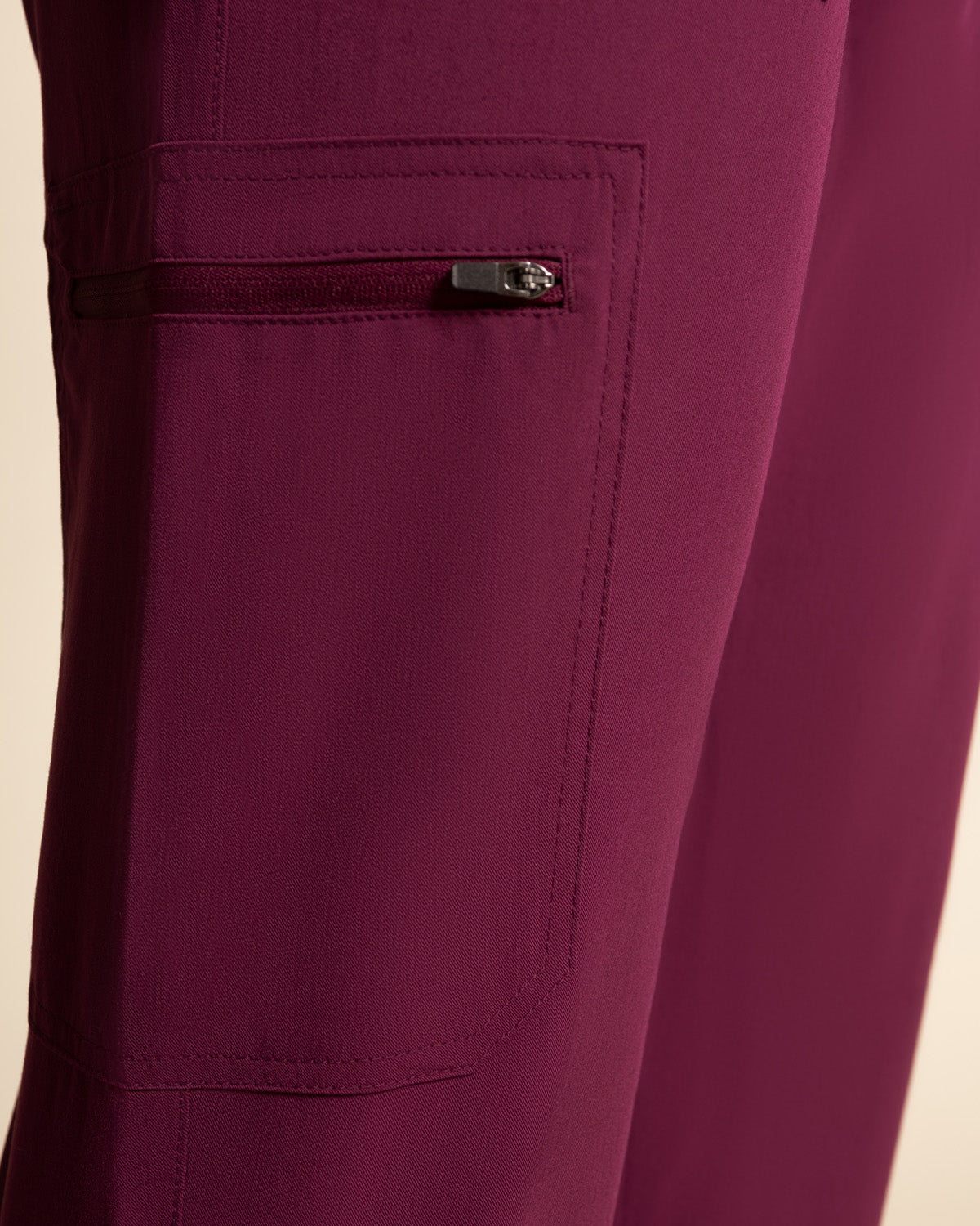 PANTALON HOMBRE COMFORT BURDEO