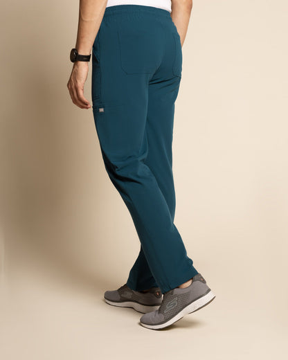 PANTALON HOMBRE COMFORT CARIBBEAN