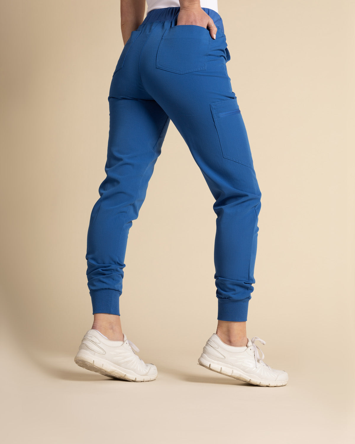 Pantalón Mujer - Uniformes Clínicos - Scorpi Jogger – INN Brands