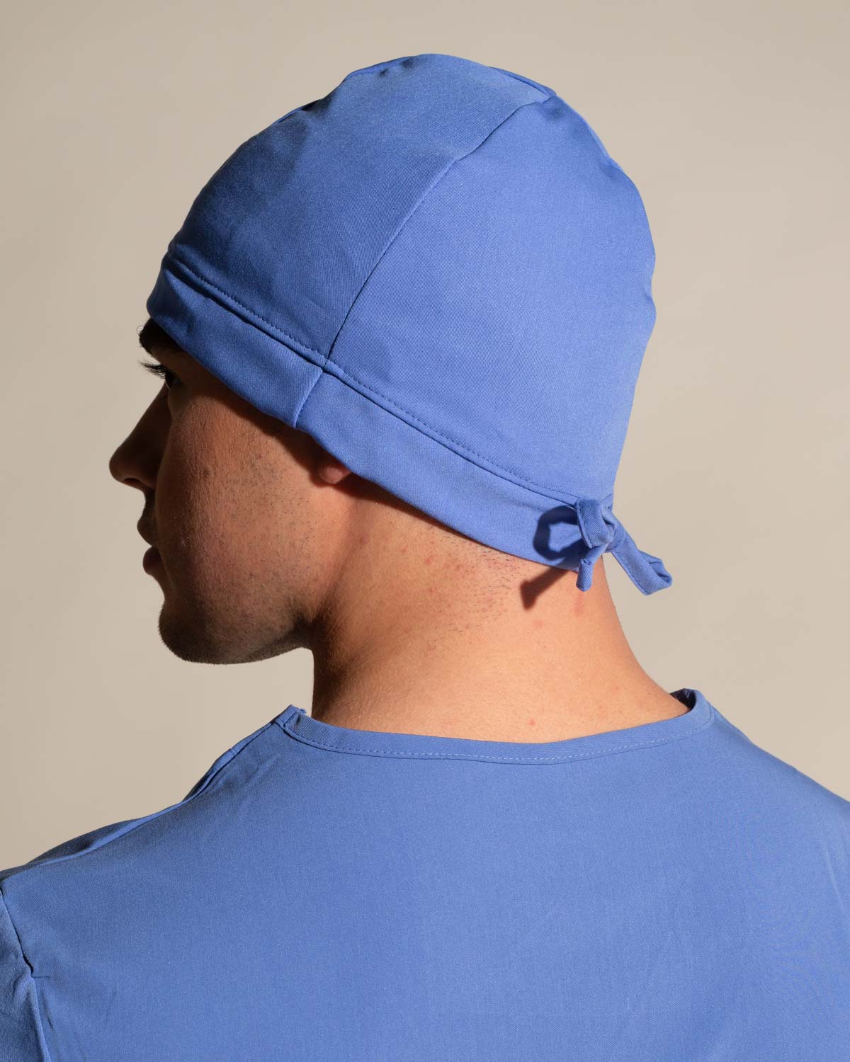 GORRO SCORPI CELESTE