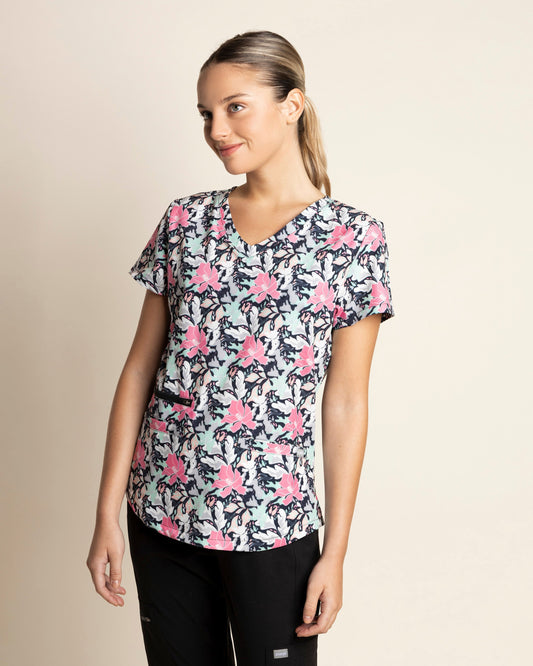 TOP MUJER SEASONS WINTER