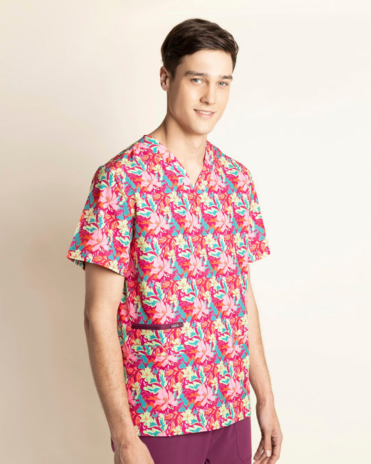 TOP HOMBRE SEASONS SUMMER