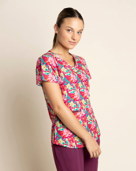 TOP MUJER SEASONS SUMMER
