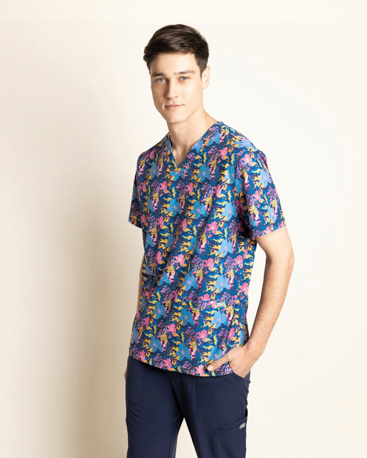 TOP HOMBRE SEASONS AUTUMN