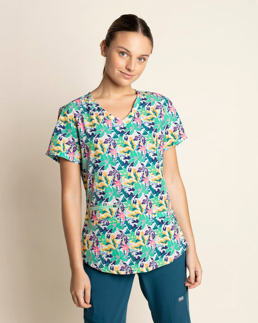 TOP MUJER SEASONS SPRING