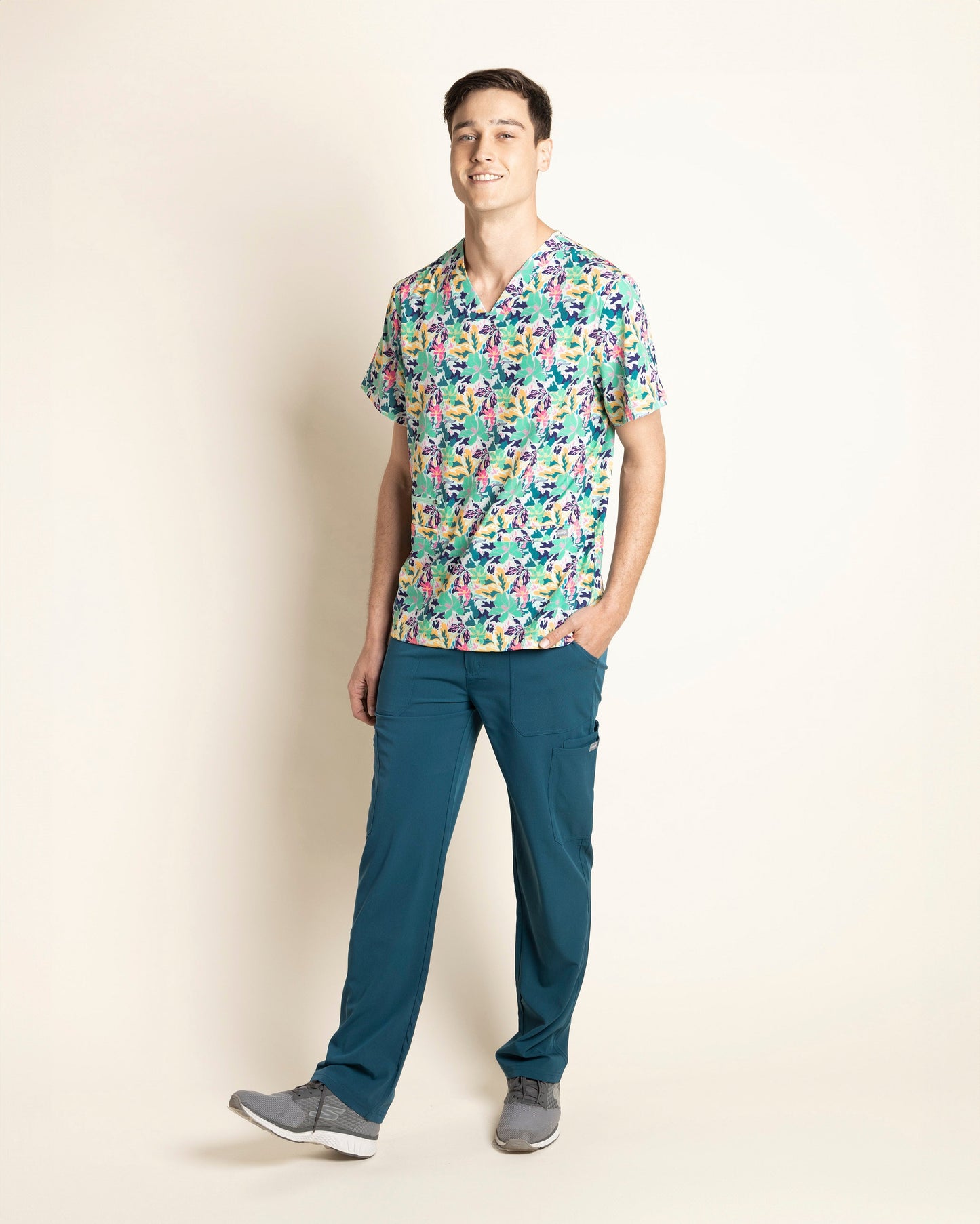 TOP HOMBRE SEASONS SPRING