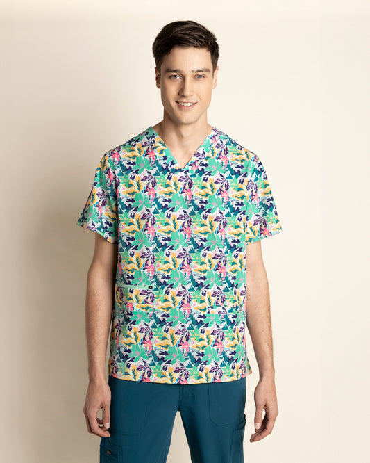 TOP HOMBRE SEASONS SPRING