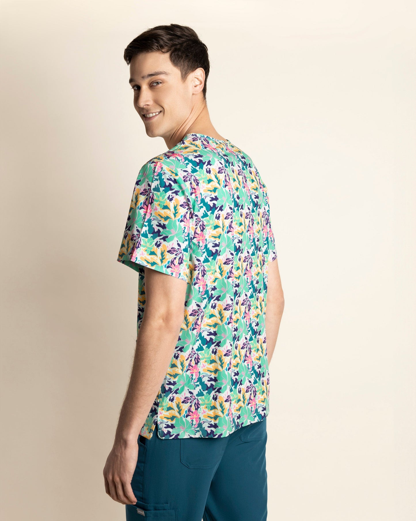 TOP HOMBRE SEASONS SPRING