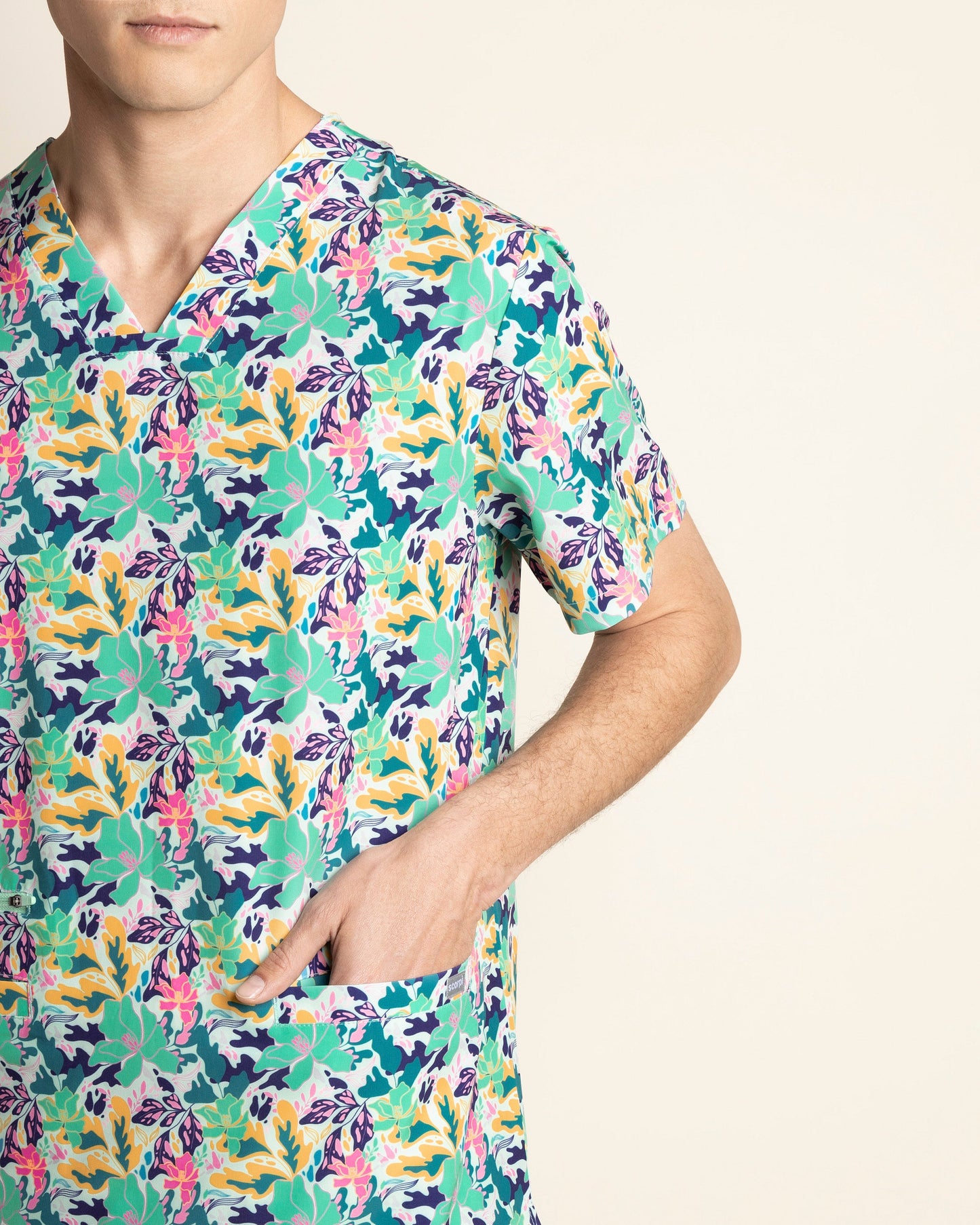TOP HOMBRE SEASONS SPRING