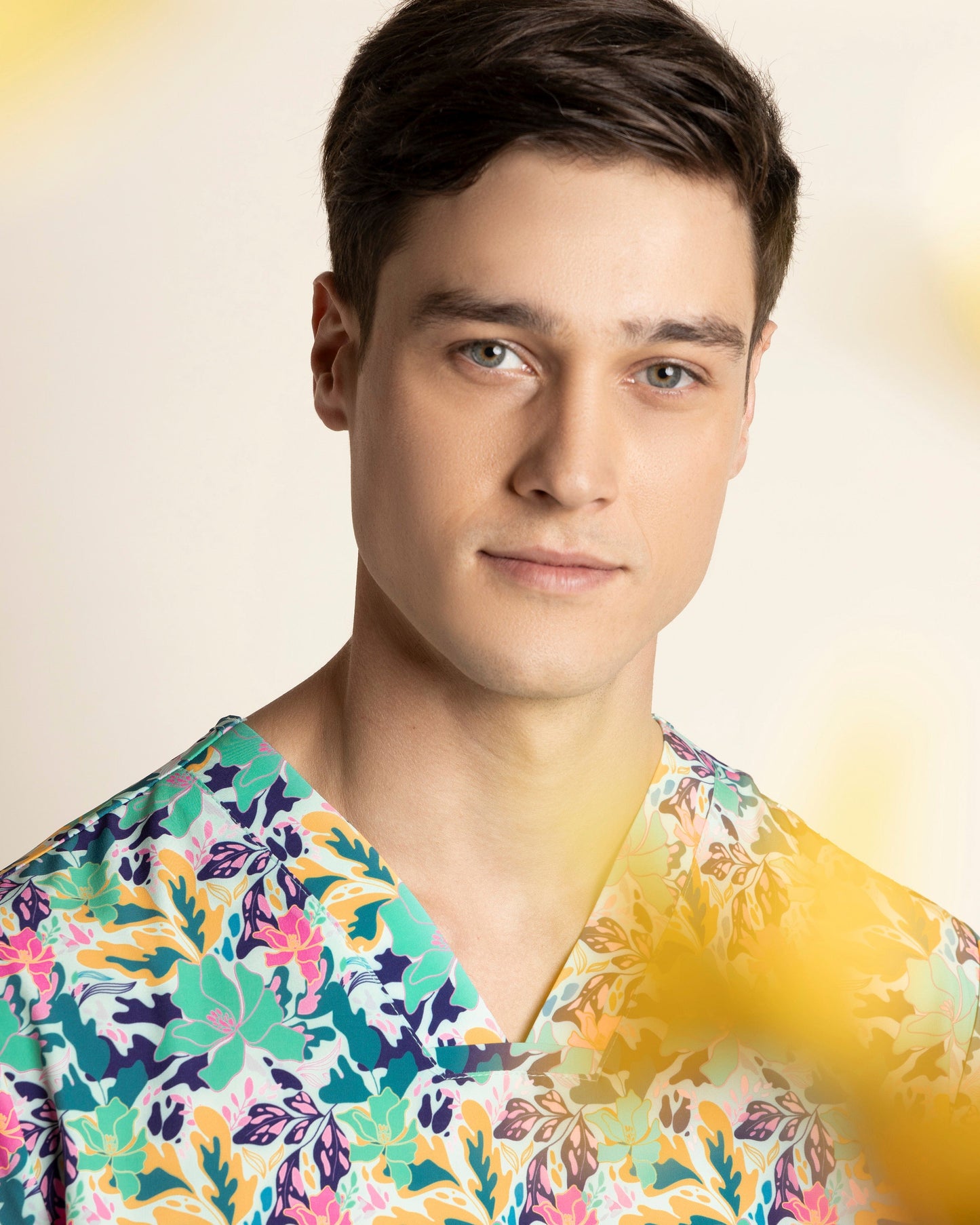 TOP HOMBRE SEASONS SPRING