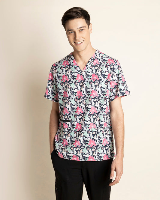 TOP HOMBRE SEASONS WINTER