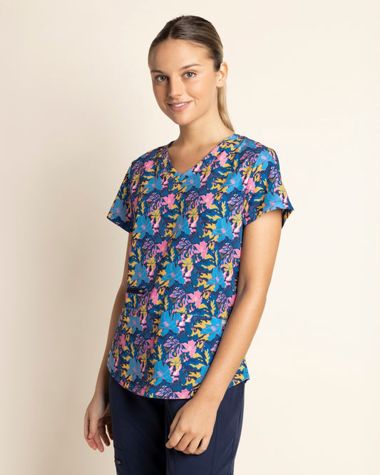 TOP MUJER SEASONS AUTUMN