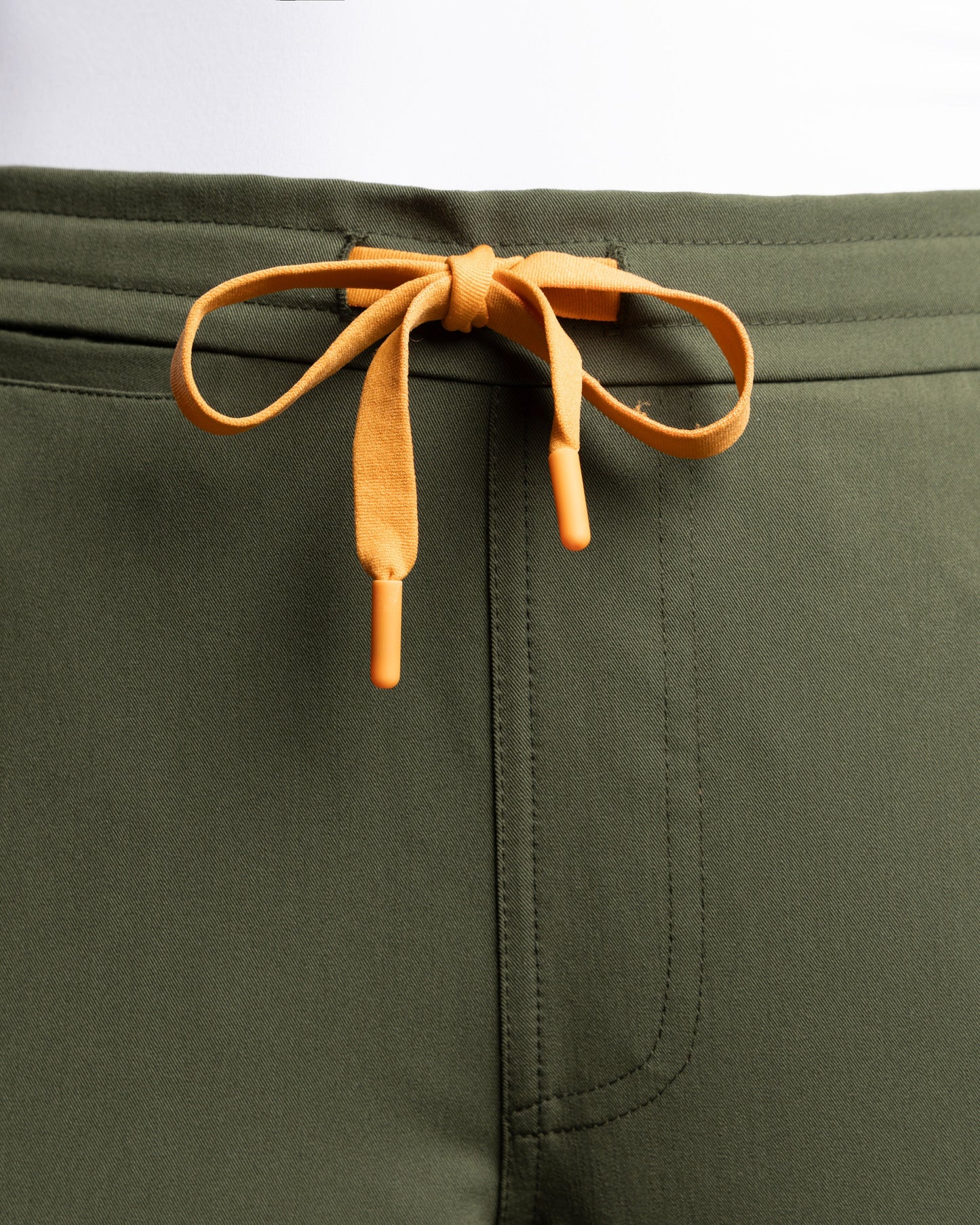 PANTALÓN MUJER AQUA MILITARY