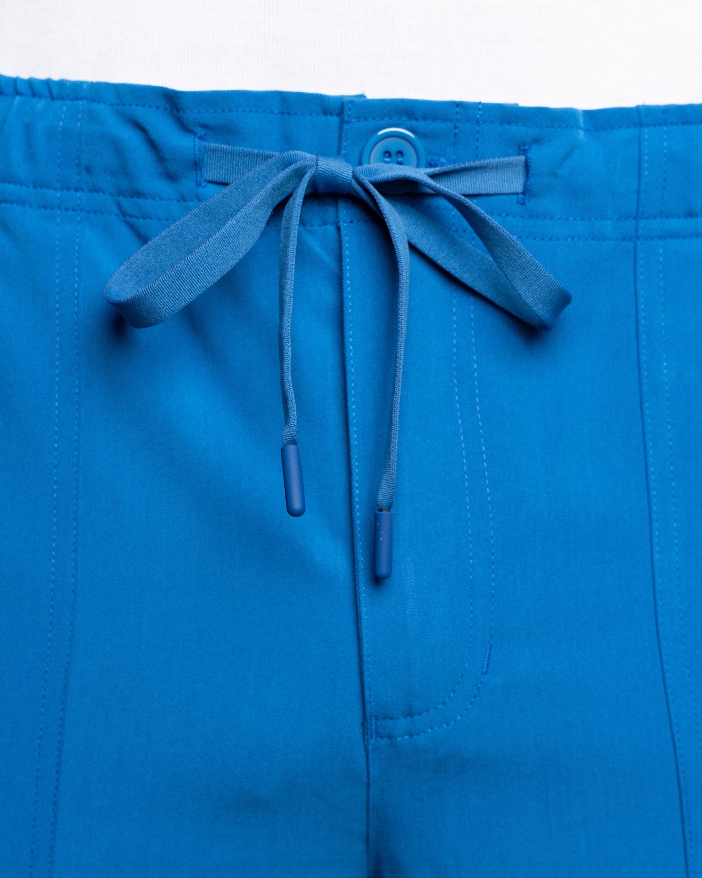 PANTALÓN HOMBRE AQUA AZUL REY