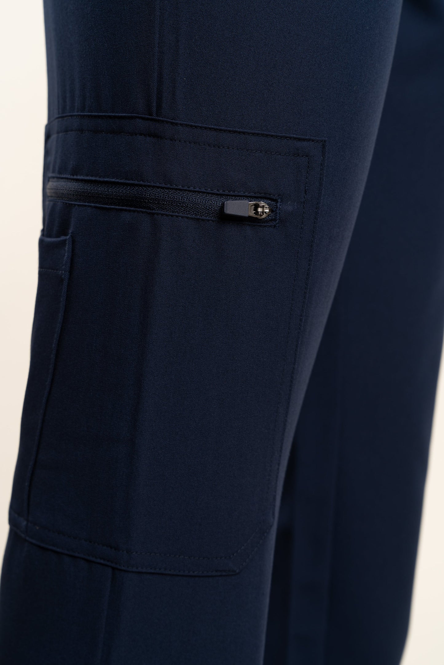 PANTALÓN MUJER AQUA MARINO