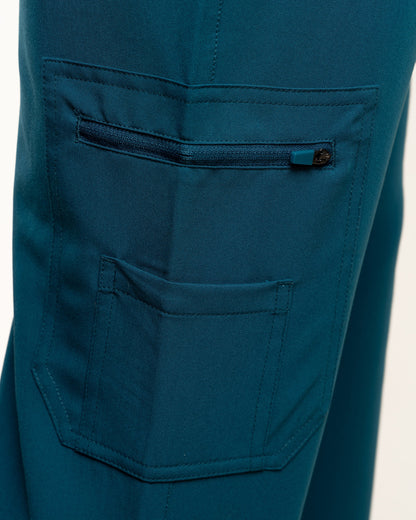 PANTALÓN HOMBRE AQUA CARIBBEAN