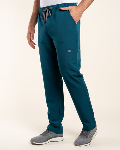 PANTALÓN HOMBRE AQUA CARIBBEAN