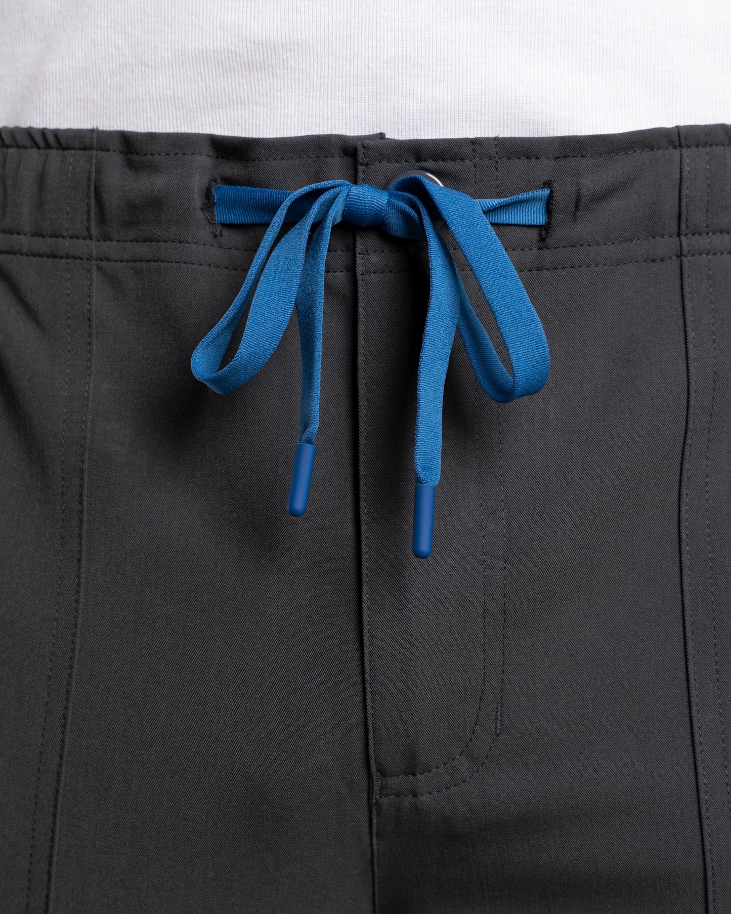 PANTALÓN HOMBRE AQUA GRIS