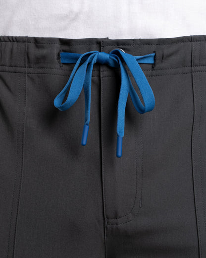 PANTALÓN HOMBRE AQUA GRIS