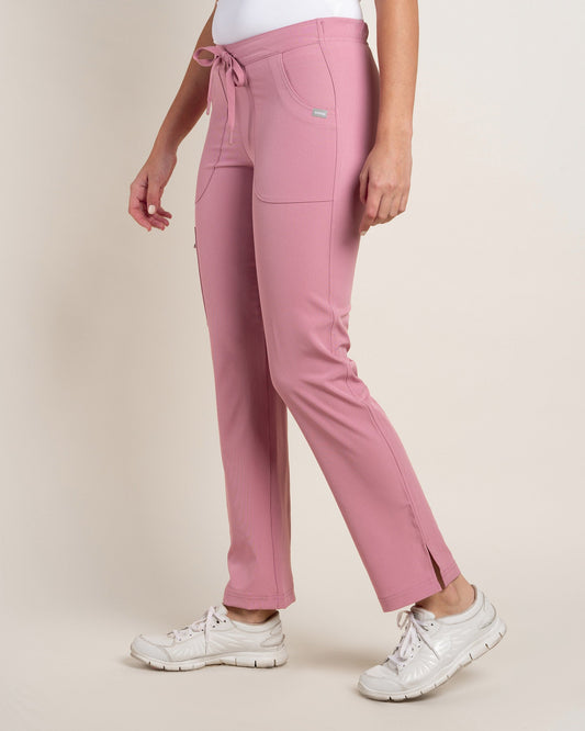 PANTALÓN MUJER WONDER MAUVE ♻