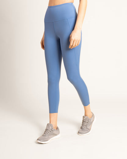 LEGGINGS MUJER WELLNESS OCEAN