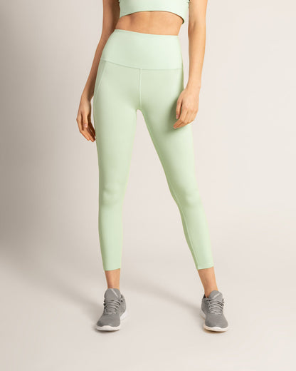 LEGGINGS MUJER WELLNESS MENTA