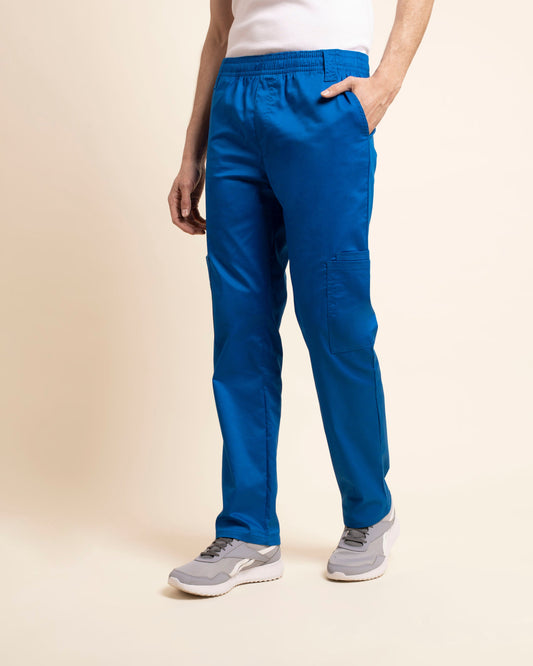 PANTALÓN HOMBRE WORK REY